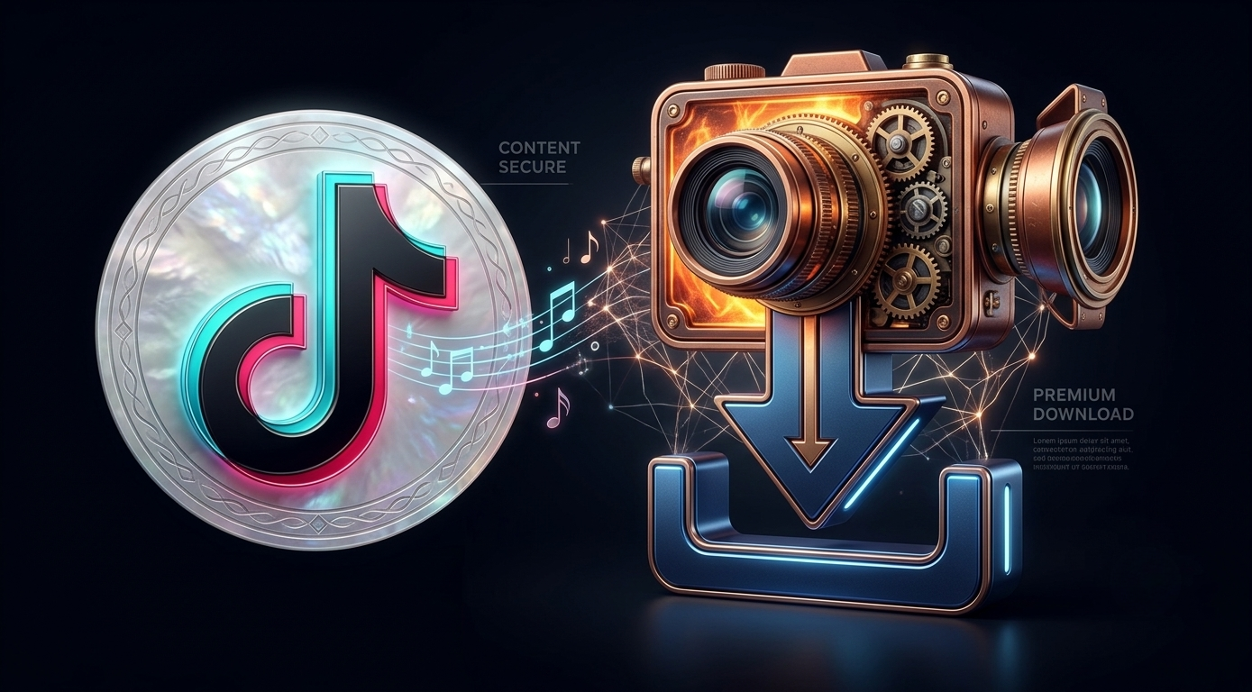 How to use TikTok Video Downloader to download TikTok videos